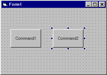 Tutorial Visual Basic 6.0 : Control OptionButton